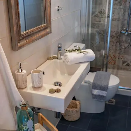 Afrala Vakantiehuis *