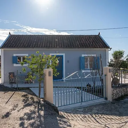 Afrala Vakantiehuis