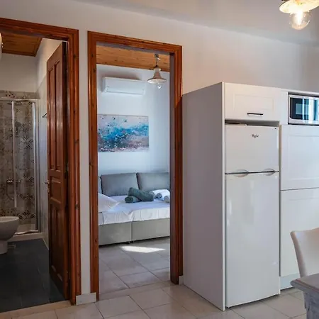 Casa vacanze Afrala *