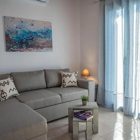 Casa vacanze Afrala *