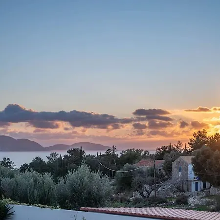 Casa vacanze Afrala *