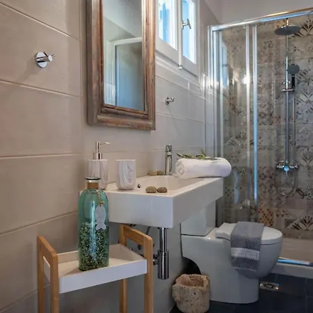 Casa vacanze Afrala *