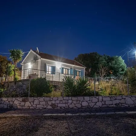 Casa de Férias Afrala