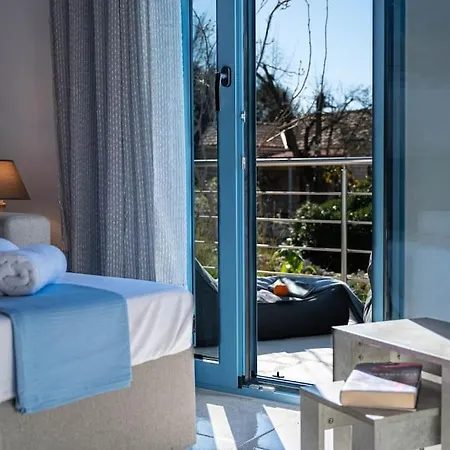 Сasa de vacaciones Afrala