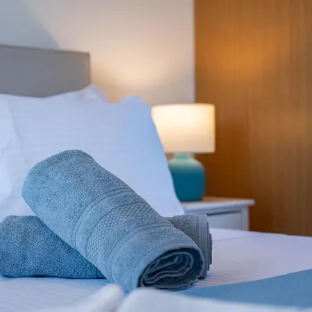 Afrala Vakantiehuis Khalikerí