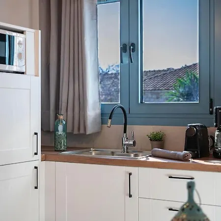 Afrala Vakantiehuis *